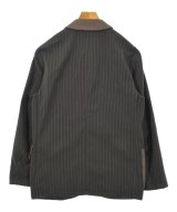 RED EAR PAUL SMITH（レッドイアーポールスミス）カジュアルジャケット カーキ サイズ:L メンズ/2200620990103