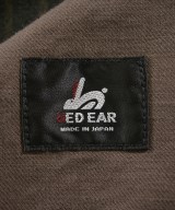 RED EAR PAUL SMITH（レッドイアーポールスミス）カジュアルジャケット カーキ サイズ:L メンズ/2200620990103