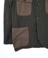 RED EAR PAUL SMITH（レッドイアーポールスミス）カジュアルジャケット カーキ サイズ:L メンズ/2200620990103
