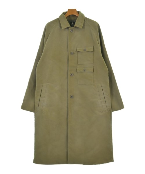 レッドイアーポールスミス(RED EAR PAUL SMITH)のRED EAR PAUL SMITH ステンカラーコート