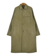 RED EAR PAUL SMITH ステンカラーコート