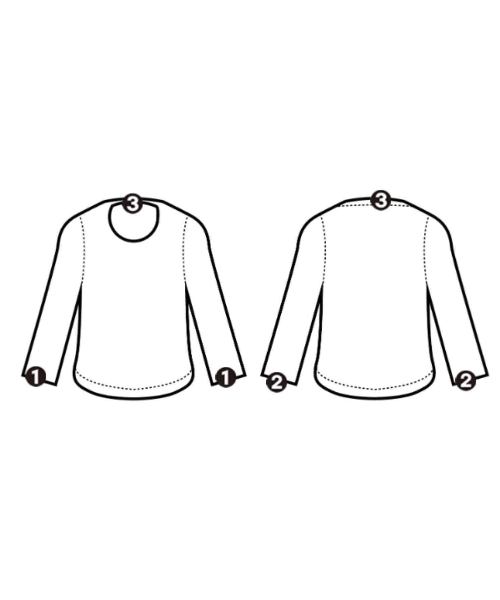 RED EAR PAUL SMITH（レッドイアーポールスミス）スウェット 黒 サイズ:XXL メンズ/2200678192016