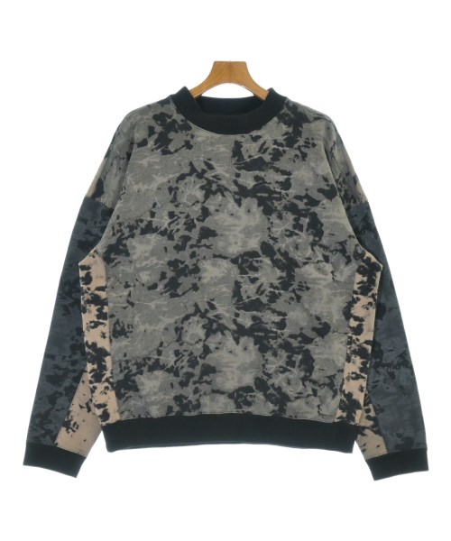 RED EAR PAUL SMITH(レッドイアーポールスミス)スウェット 黒 サイズ:XXL/2200678192016