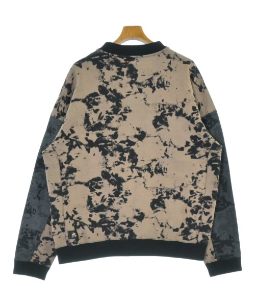 RED EAR PAUL SMITH（レッドイアーポールスミス）スウェット 黒 サイズ:XXL メンズ/2200678192016