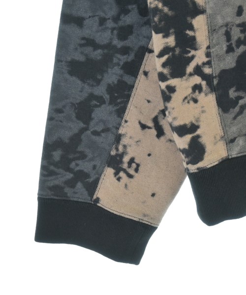 RED EAR PAUL SMITH（レッドイアーポールスミス）スウェット 黒 サイズ:XXL メンズ/2200678192016