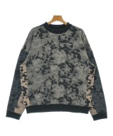 RED EAR PAUL SMITH（レッドイアーポールスミス）スウェット 黒 サイズ:XXL メンズ/2200678192016