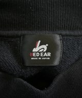 RED EAR PAUL SMITH（レッドイアーポールスミス）スウェット 黒 サイズ:XXL メンズ/2200678192016
