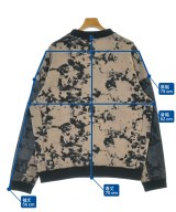 RED EAR PAUL SMITH（レッドイアーポールスミス）スウェット 黒 サイズ:XXL メンズ/2200678192016