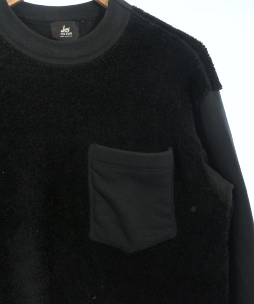 RED EAR PAUL SMITH（レッドイアーポールスミス）スウェット 黒 サイズ:S メンズ/2200689537042