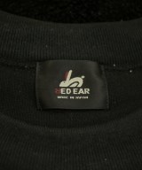 RED EAR PAUL SMITH（レッドイアーポールスミス）スウェット 黒 サイズ:S メンズ/2200689537042