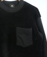 RED EAR PAUL SMITH（レッドイアーポールスミス）スウェット 黒 サイズ:S メンズ/2200689537042