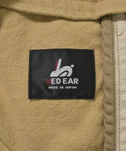 RED EAR PAUL SMITH（レッドイアーポールスミス）その他 ベージュ サイズ:XL メンズ/2200699013024