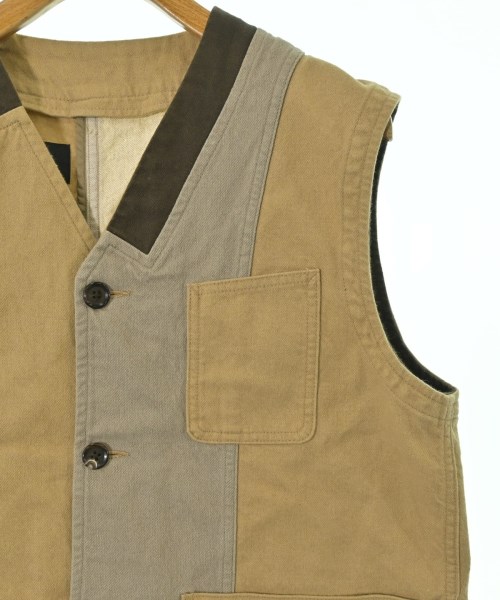 RED EAR PAUL SMITH（レッドイアーポールスミス）その他 ベージュ サイズ:XL メンズ/2200699013024
