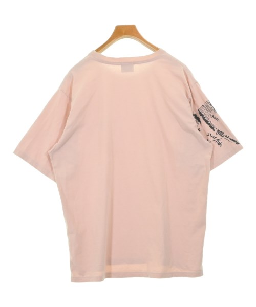 RED EAR PAUL SMITH（レッドイアーポールスミス）Tシャツ・カットソー ピンク サイズ:XXL メンズ/2200699013055