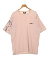 RED EAR PAUL SMITH（レッドイアーポールスミス）Tシャツ・カットソー ピンク サイズ:XXL メンズ/2200699013055