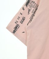 RED EAR PAUL SMITH（レッドイアーポールスミス）Tシャツ・カットソー ピンク サイズ:XXL メンズ/2200699013055