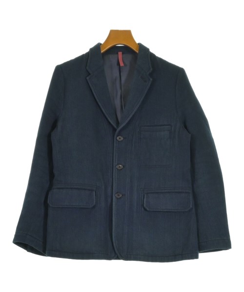RED EAR PAUL SMITH（レッドイアーポールスミス）その他 紺 サイズ:M/M メンズ/2200650292024