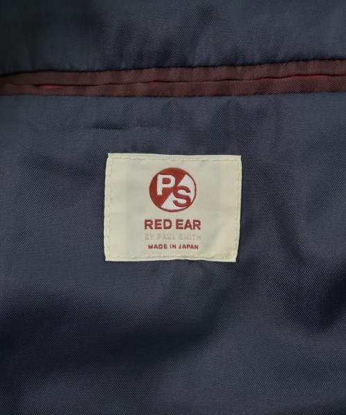 RED EAR PAUL SMITH（レッドイアーポールスミス）その他 紺 サイズ:M/M メンズ/2200650292024