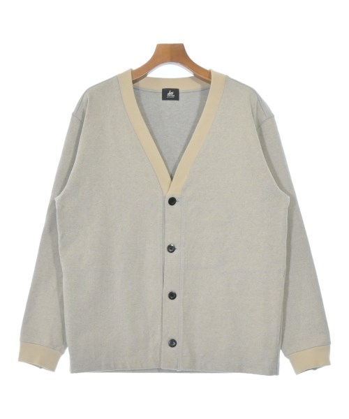 RED EAR PAUL SMITH(レッドイアーポールスミス)カーディガン グレー サイズ:M/2200659474070