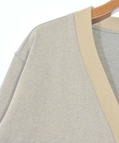 RED EAR PAUL SMITH（レッドイアーポールスミス）カーディガン グレー サイズ:M メンズ/2200659474070