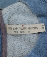 RED EAR PAUL SMITH（レッドイアーポールスミス）スウェット 青 サイズ:XL メンズ/2200713369038