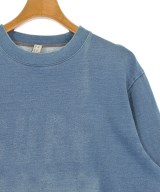 RED EAR PAUL SMITH（レッドイアーポールスミス）スウェット 青 サイズ:XL メンズ/2200713369038