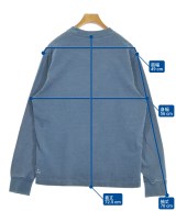 RED EAR PAUL SMITH（レッドイアーポールスミス）スウェット 青 サイズ:XL メンズ/2200713369038