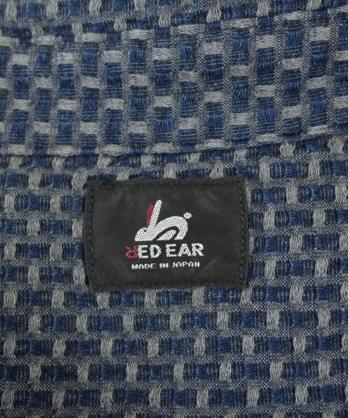 RED EAR PAUL SMITH（レッドイアーポールスミス）カジュアルシャツ 紺 サイズ:M メンズ/2200715606032