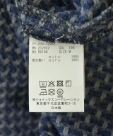 RED EAR PAUL SMITH（レッドイアーポールスミス）カジュアルシャツ 紺 サイズ:M メンズ/2200715606032