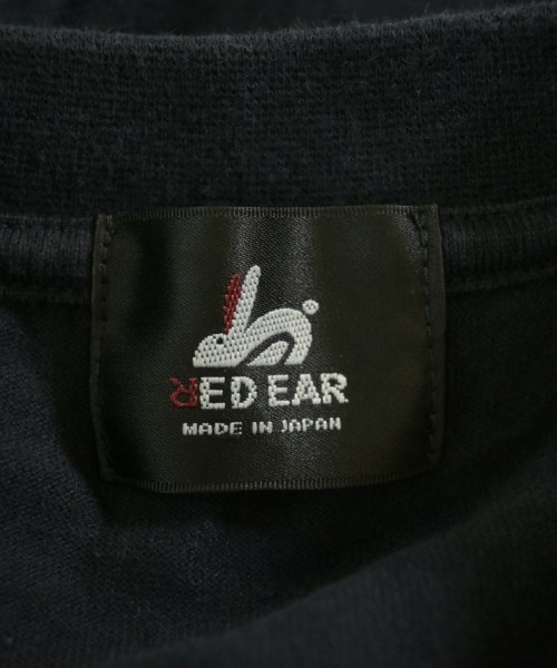 RED EAR PAUL SMITH（レッドイアーポールスミス）Tシャツ・カットソー 紺 サイズ:L メンズ/2200717641048