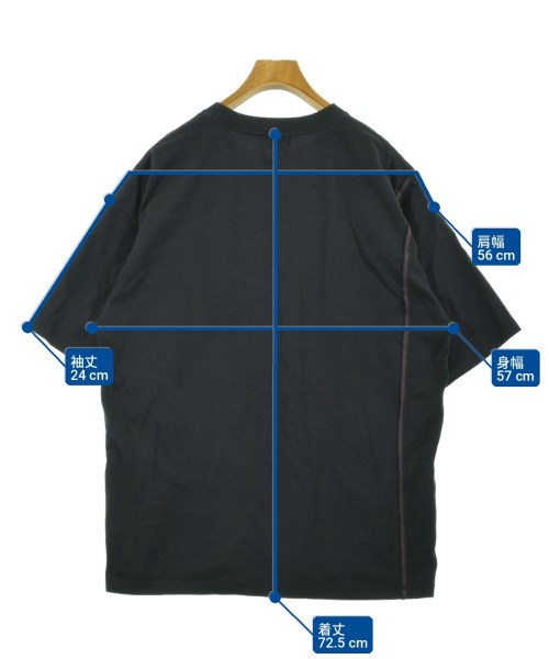 RED EAR PAUL SMITH（レッドイアーポールスミス）Tシャツ・カットソー 紺 サイズ:L メンズ/2200717641048