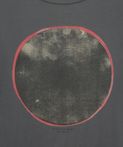 RED EAR PAUL SMITH（レッドイアーポールスミス）Tシャツ・カットソー グレー サイズ:S メンズ/2200718811112
