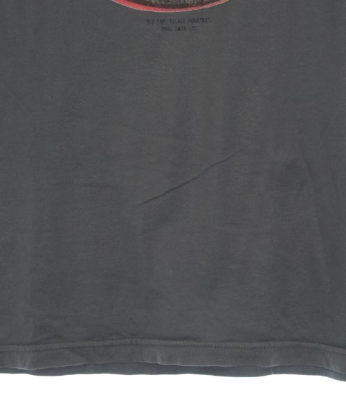 RED EAR PAUL SMITH（レッドイアーポールスミス）Tシャツ・カットソー グレー サイズ:S メンズ/2200718811112