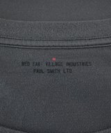 RED EAR PAUL SMITH（レッドイアーポールスミス）Tシャツ・カットソー グレー サイズ:S メンズ/2200718811112