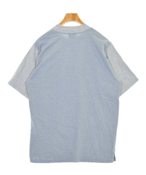 RED EAR PAUL SMITH（レッドイアーポールスミス）Tシャツ・カットソー グレー サイズ:L メンズ/2200704845084