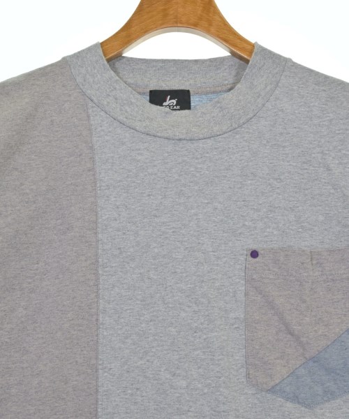 RED EAR PAUL SMITH（レッドイアーポールスミス）Tシャツ・カットソー グレー サイズ:L メンズ/2200704845084