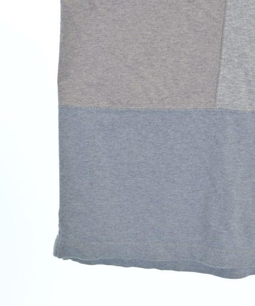 RED EAR PAUL SMITH（レッドイアーポールスミス）Tシャツ・カットソー グレー サイズ:L メンズ/2200704845084