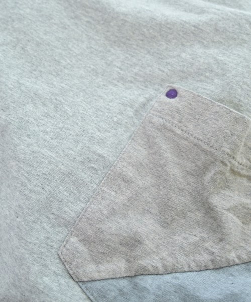 RED EAR PAUL SMITH（レッドイアーポールスミス）Tシャツ・カットソー グレー サイズ:L メンズ/2200704845084