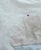 RED EAR PAUL SMITH（レッドイアーポールスミス）Tシャツ・カットソー グレー サイズ:L メンズ/2200704845084