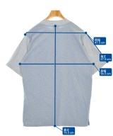 RED EAR PAUL SMITH（レッドイアーポールスミス）Tシャツ・カットソー グレー サイズ:L メンズ/2200704845084