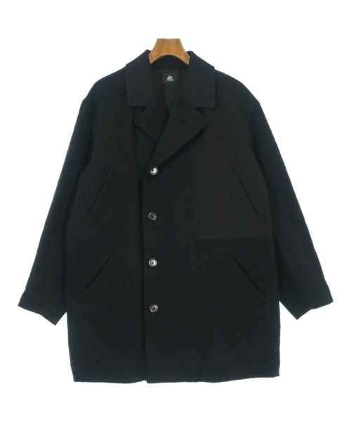 RED EAR PAUL SMITH(レッドイアーポールスミス)のチェスターコート サイズ:L 31,400円