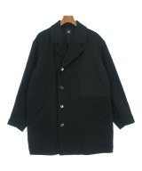 RED EAR PAUL SMITH（レッドイアーポールスミス）チェスターコート 黒 サイズ:L メンズ/2200709440017