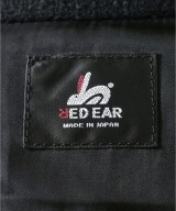 RED EAR PAUL SMITH（レッドイアーポールスミス）チェスターコート 黒 サイズ:L メンズ/2200709440017