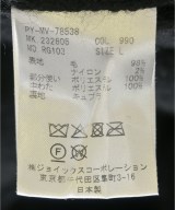 RED EAR PAUL SMITH（レッドイアーポールスミス）チェスターコート 黒 サイズ:L メンズ/2200709440017