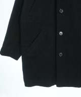 RED EAR PAUL SMITH（レッドイアーポールスミス）チェスターコート 黒 サイズ:L メンズ/2200709440017