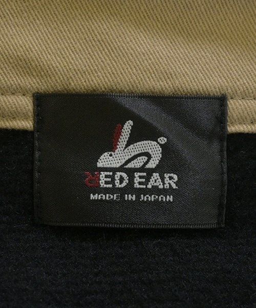 RED EAR PAUL SMITH（レッドイアーポールスミス）カジュアルジャケット 黒 サイズ:XL メンズ/2200709440024