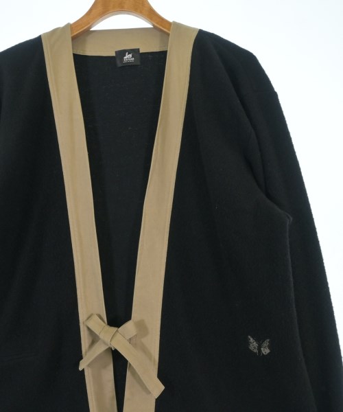 RED EAR PAUL SMITH（レッドイアーポールスミス）カジュアルジャケット 黒 サイズ:XL メンズ/2200709440024