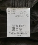 RED EAR PAUL SMITH（レッドイアーポールスミス）その他 グレー サイズ:L メンズ/2200709440048