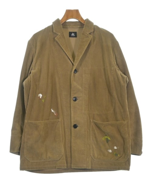 RED EAR PAUL SMITH(レッドイアーポールスミス)のカジュアルジャケット サイズ:M 18,800円