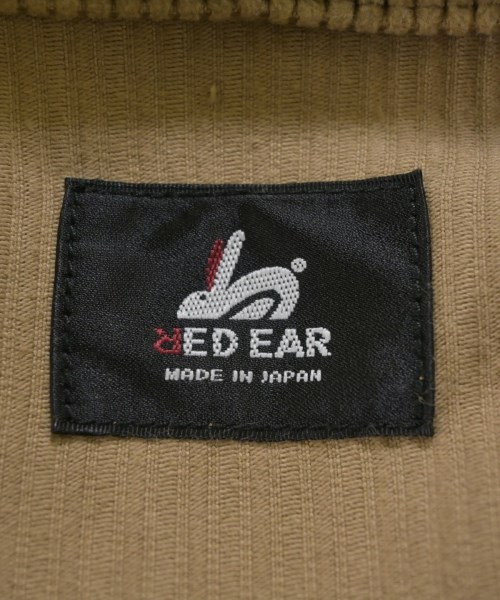 RED EAR PAUL SMITH（レッドイアーポールスミス）カジュアルジャケット ベージュ サイズ:M メンズ/2200709440055